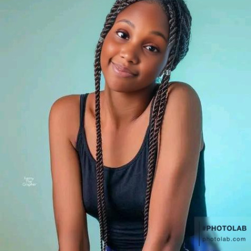 Chiamaka M.