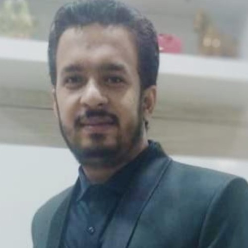 Sudeep R. profile photo