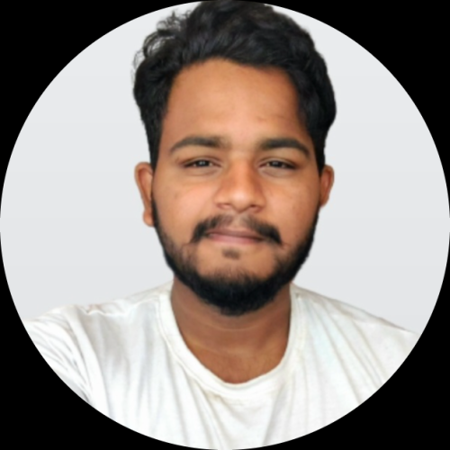 Pramod C.