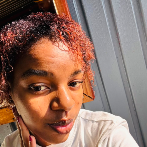 chantelle  c. profile photo