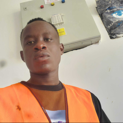 Shabani A. profile photo