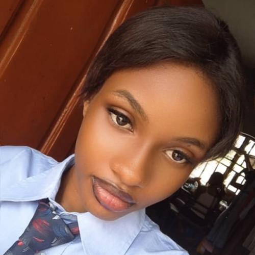Favour  P. profile photo