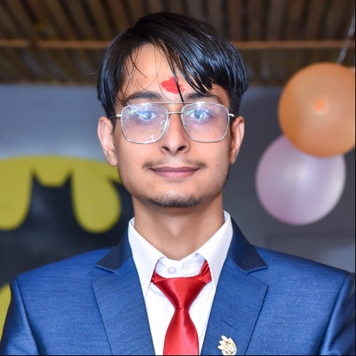 Rajat D.