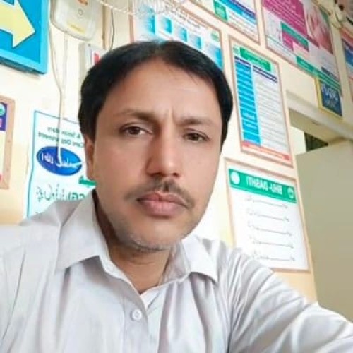 Muhamad Azhar A.