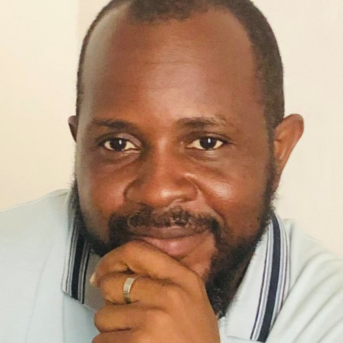 CHARLES N. profile photo
