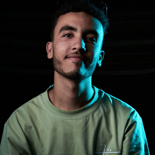 Mohamed L.