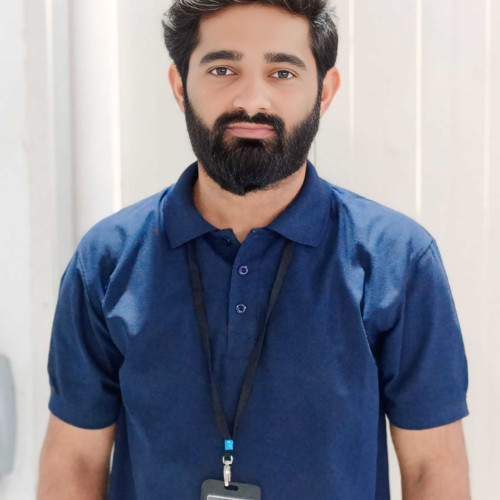 Rule B. profile photo