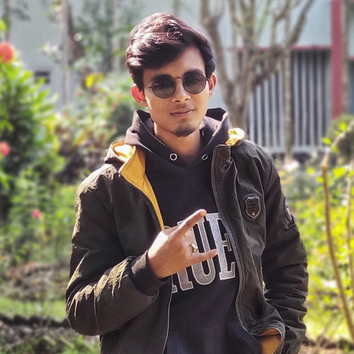 Shakib p. profile photo