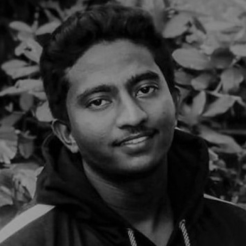 Suresh S.