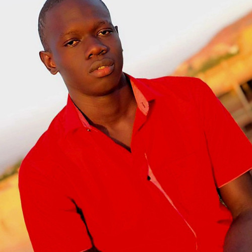 Abdoulaye  D.