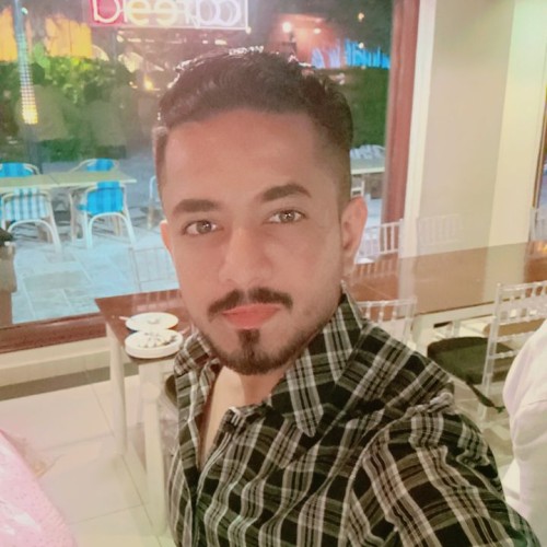 Waqas J.