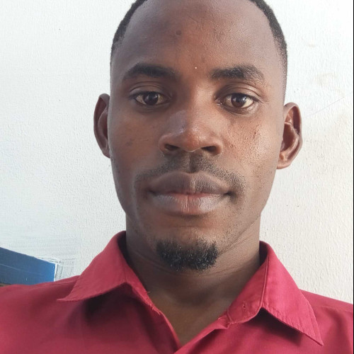 YASSIN I. profile photo