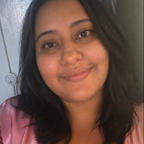 Luz  A. profile photo