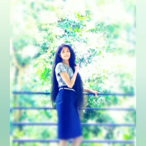Nelshani Surendrika  M.