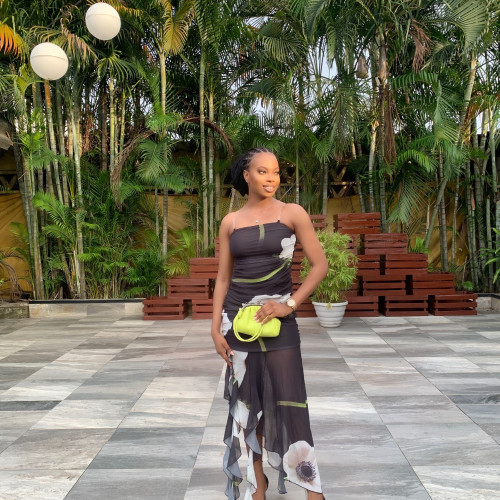 Anthonia K.