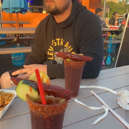 jackson s. profile photo