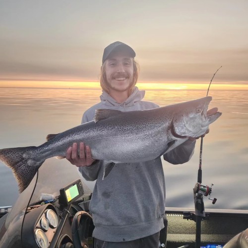 Alexander B. profile photo