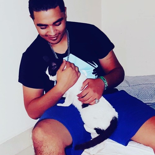 Monaim C. profile photo