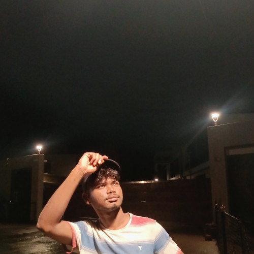 Goutham  K. profile photo