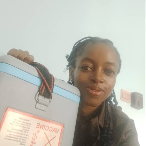 Dr Chinwe U. profile photo
