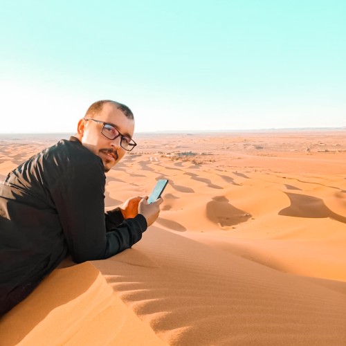 Ali N. profile photo