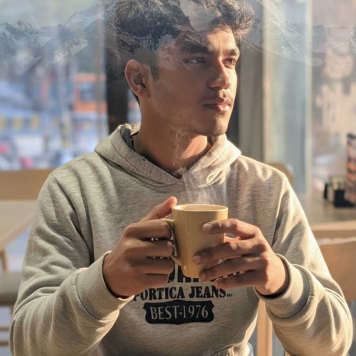 Maxin S. profile photo