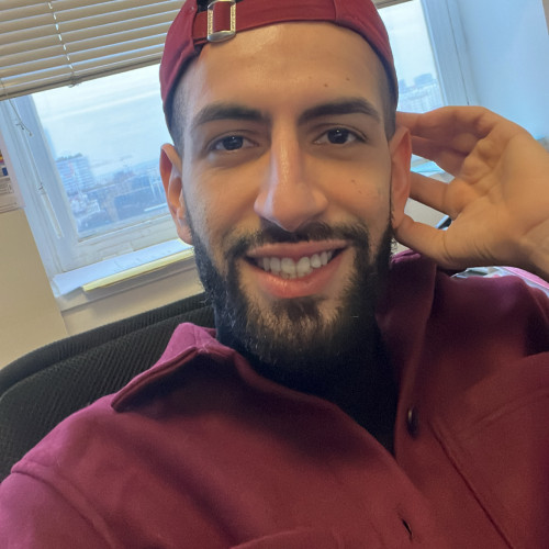Mohamed K.