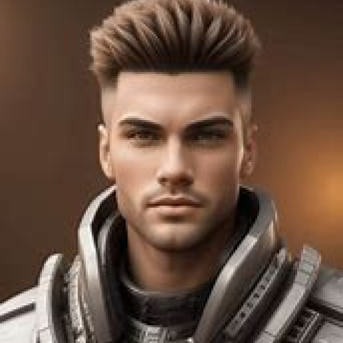 lewis w. profile photo