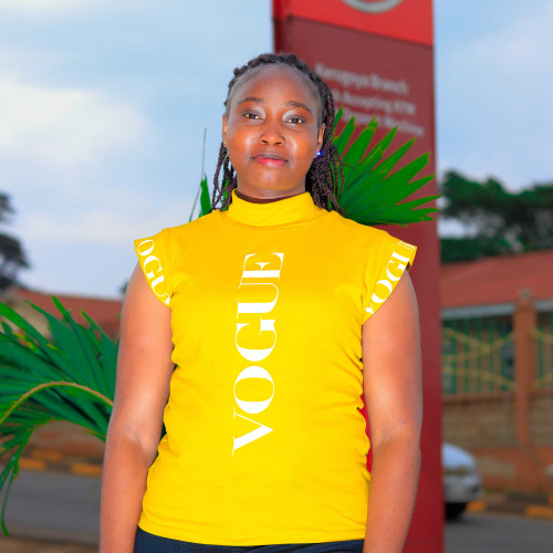 jacinta n. profile photo