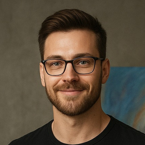 Piotr D. profile photo