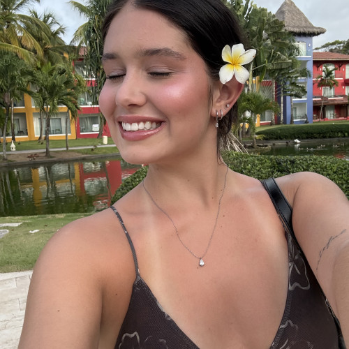 Justyne B. profile photo