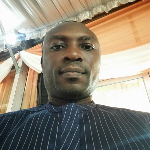 Seyi T. profile photo