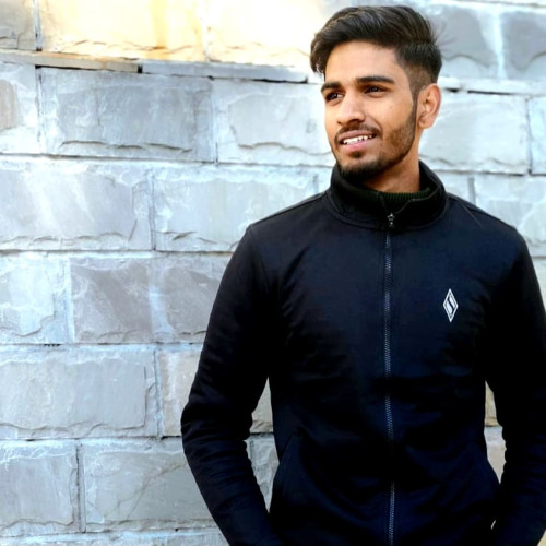 Ravi k. profile photo