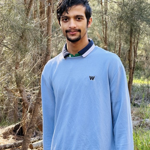 Nirajan A.