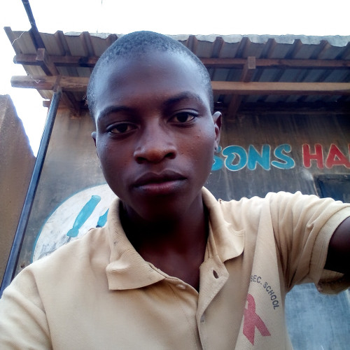 Mattaniah I. profile photo