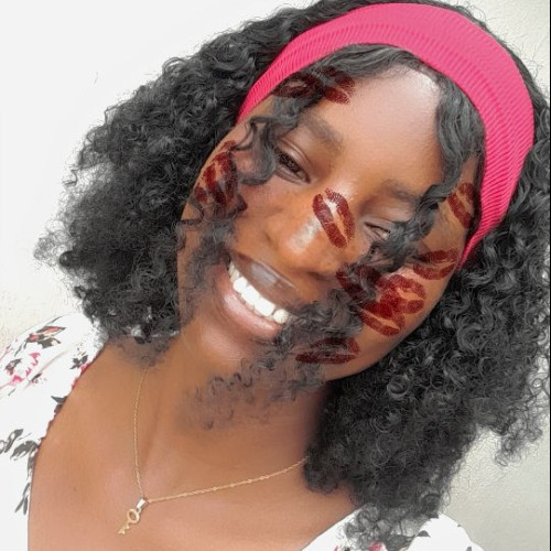 God's Favour  A. profile photo