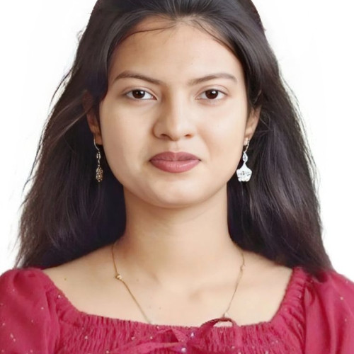 Joy W. profile photo