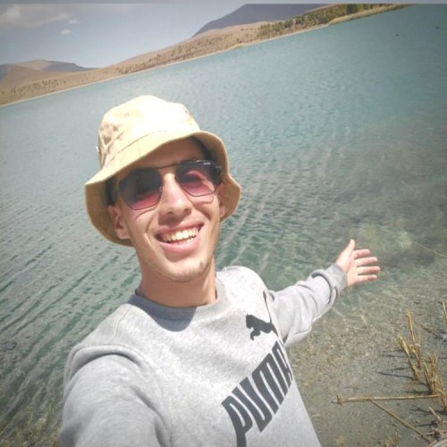 Hicham M.