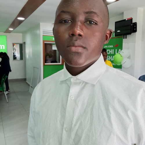 Emmanuel  K. profile photo