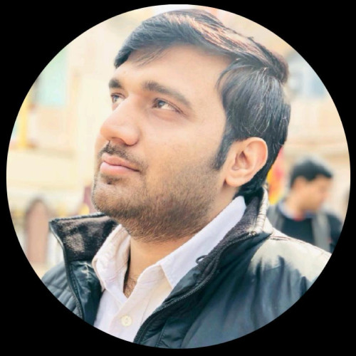 Rohit S. profile photo