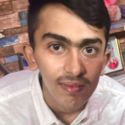 Alok Y. profile photo