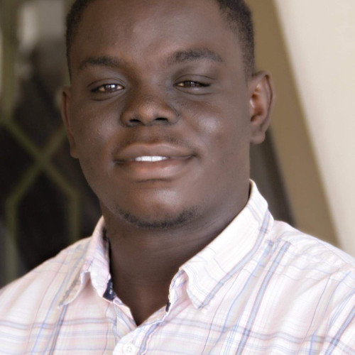 Raphael  G. profile photo