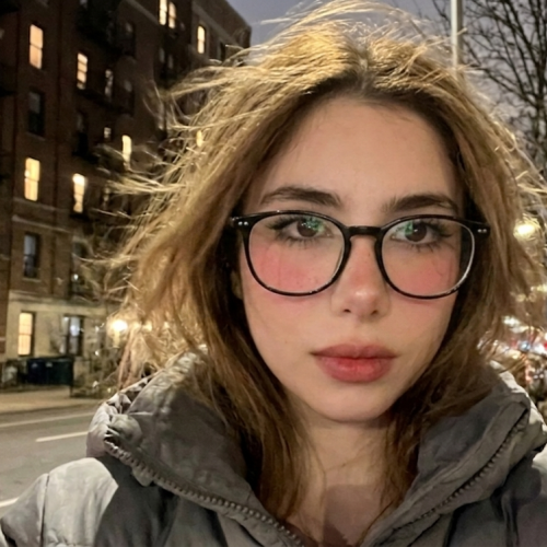 YUMI M. profile photo