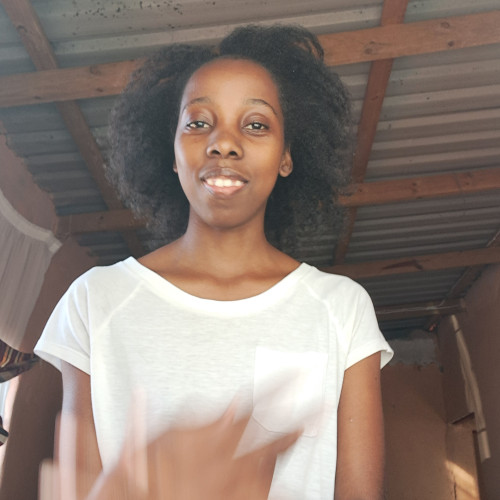 Smangele M. profile photo