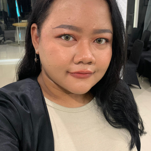Retno K. profile photo