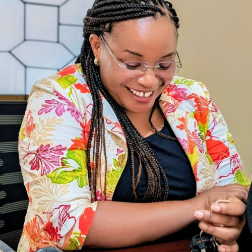 Anna C. M. profile photo