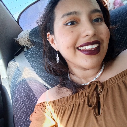 Bria L. profile photo