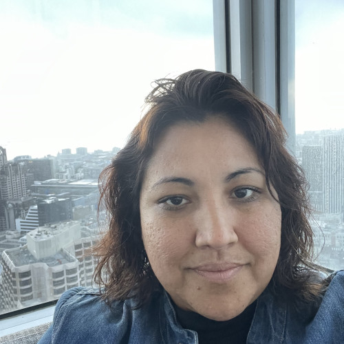 Lunita L. profile photo