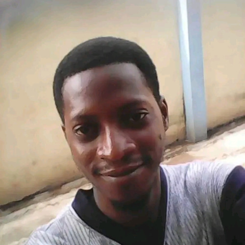 Godson E. profile photo