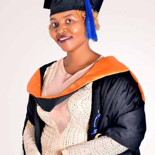 Namugenyi J. profile photo